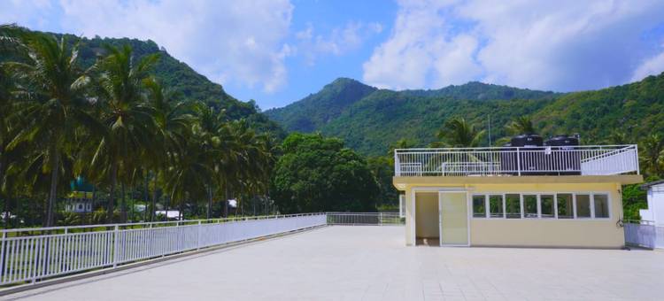 鲁安萨克鲁伊酒店(Hotel Luansa Klui)图片