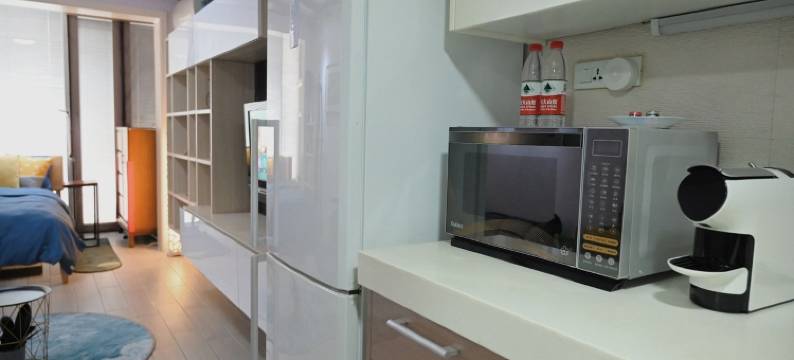 弄堂口的寄居蟹公寓(蒙自路分店)图片