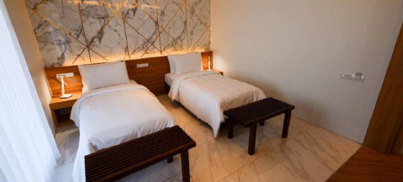 品尼高梦幻酒店(Pinnacle Dream)图片