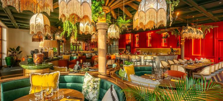 毛里求斯希尔顿度假酒店(Hilton Mauritius Resort & Spa)图片