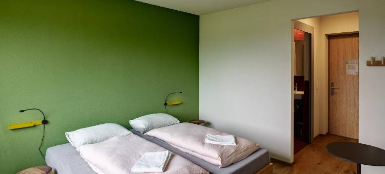 沙恩瓦杜兹青年旅馆(Schaan-Vaduz Youth Hostel)图片