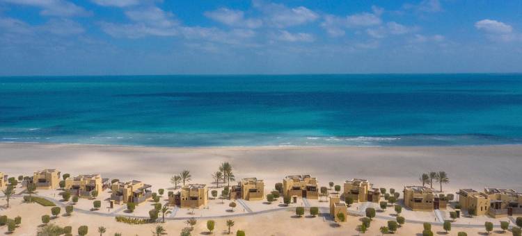 萨巴尼亚岛奥亚姆安纳塔拉别墅度假酒店(Anantara Sir Bani Yas Island Al Yamm Villa Resort)图片