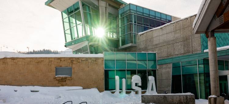 亚罗公园城希尔顿逸林酒店(DoubleTree by Hilton Park City - the Yarrow)图片