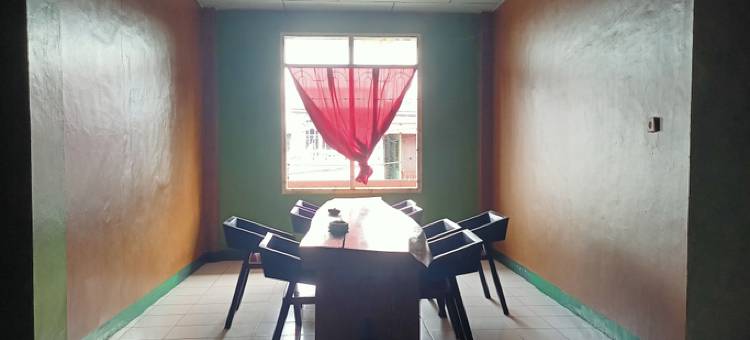 Hotel O Syariah Sumber Mulya NunukanNearAlun - Alun Kota Nunukan图片