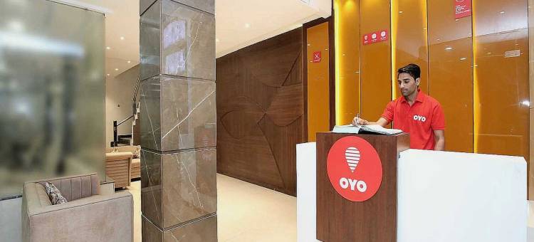 Hotel O Grand Star图片