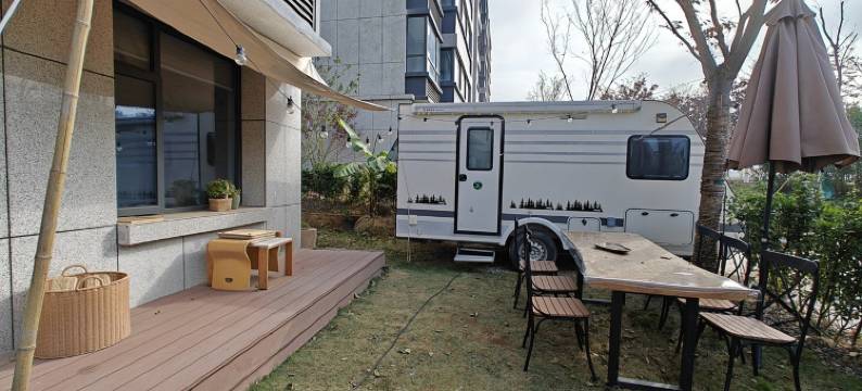 巴蕉小院(成大街1号分店)图片