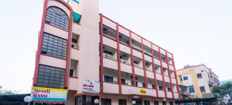 Itsy 酒店 Mansi(Itsy Hotels Mansi)图片