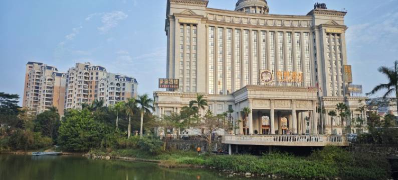 祥琪明月湾1006公寓(明月路分店)图片