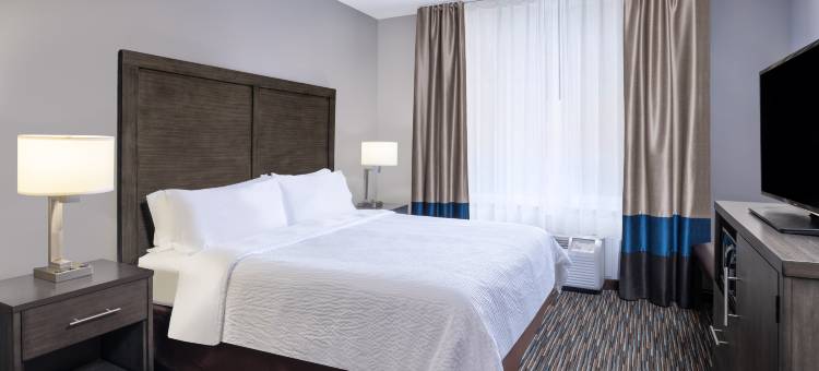 加纳俄克拉何马城鹌鹑泉 by 洲际酒店集团(Garner Hotel Oklahoma City - Quail Springs)图片