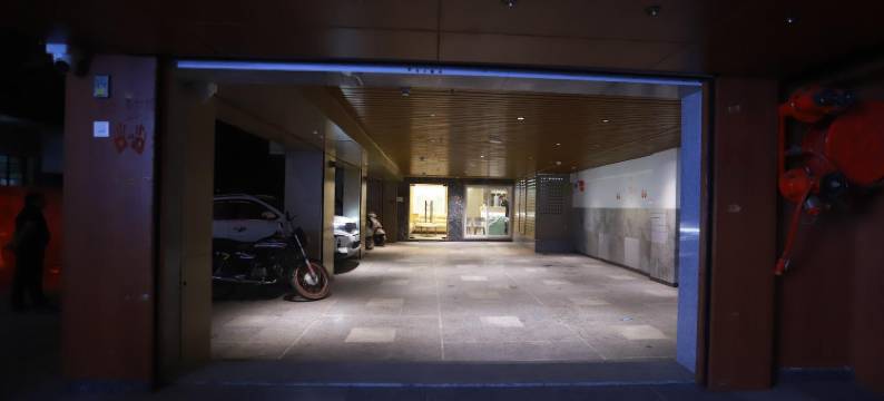 瑞迪行政人员拉图尔(Riddhi Executive)图片