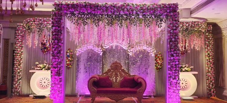 景色宜人酒店(Hotel Pleasant View)图片