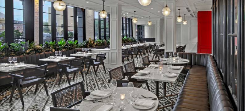 Kimpton Hotel Fontenot by IHG图片