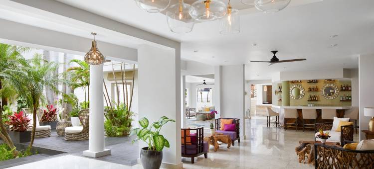 蒙特哥湾佐伊特利酒店(Zoetry Montego Bay)图片