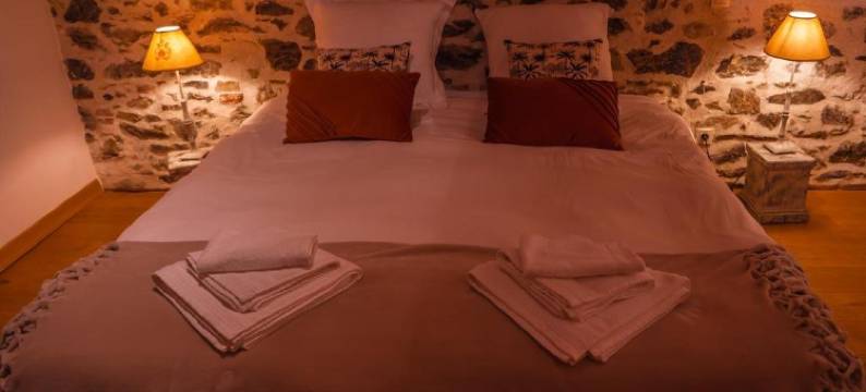 L'Albatros à 15 Min du Puy du Fou图片