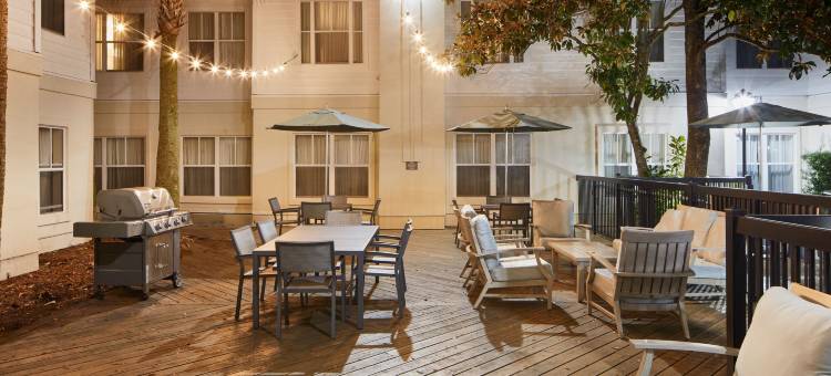 查尔斯顿芒特普林森Residence Inn 酒店(Residence Inn by Marriott Charleston Mt. Pleasant)图片