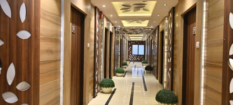皇家别墅酒店(Hotel Royal Cottage)图片