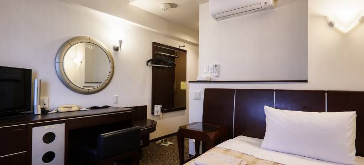 那霸GRG酒店(GRG Hotel Naha)图片