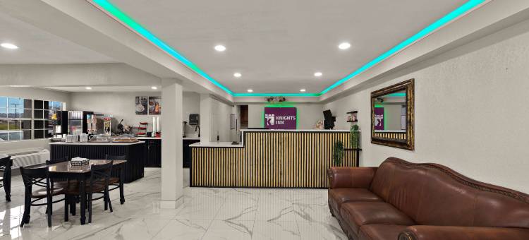 贝尔顿骑士酒店(Knights Inn Belton)图片