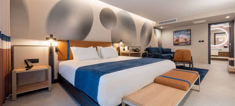 马耳他贝斯特韦斯特精品酒店(Best Western Premier Malta)图片