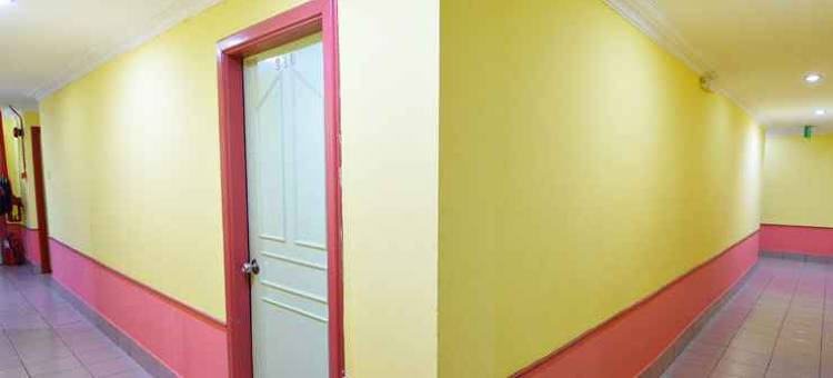 文华客栈(Mandarin Inn)图片