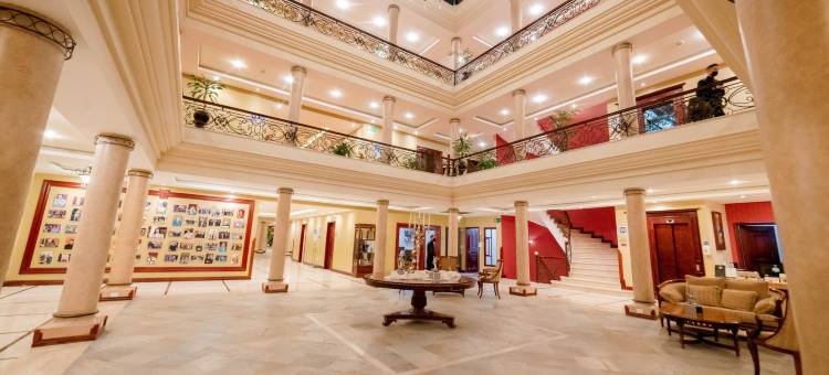 维多利亚大精品酒店(Grand Victoria Boutique Hotel)图片