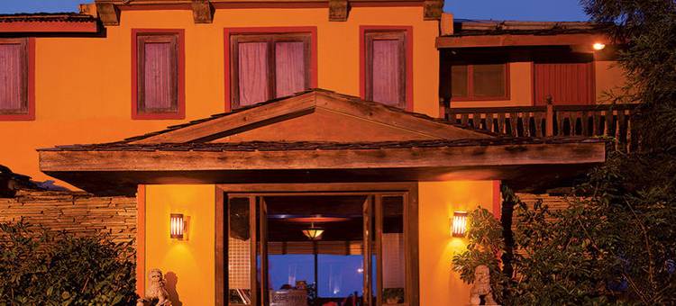 Hotel Country Villa图片