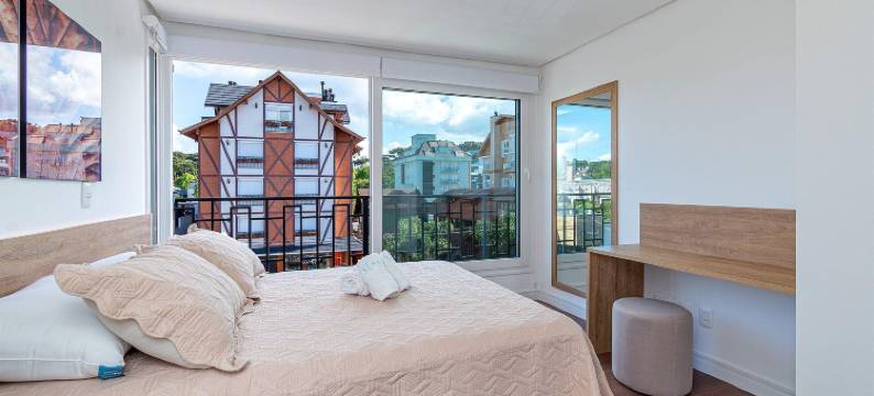 Apto Vihara - Stay House Temporada图片