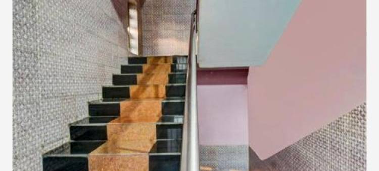 Hotel O Guru Nanak Residency图片