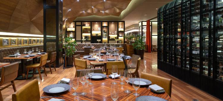 墨西哥城总统洲际酒店 - IHG 旗下酒店(InterContinental Hotels Presidente Mexico City)图片