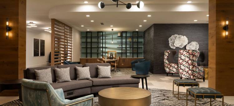 杰克逊-丰德伦医疗区Homewood Suites by Hilton(Homewood Suites  by Hilton Jackson Fondren Medical District)图片