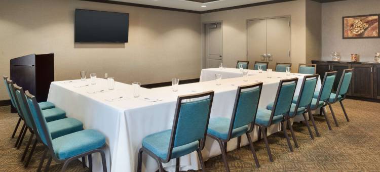 希尔顿欢朋酒店-艾尔克(Hampton Inn Elko)图片