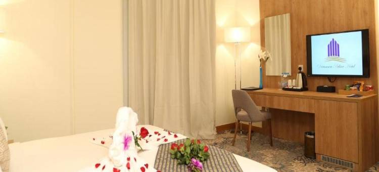 达曼宫酒店(Dammam Palace Hotel)图片