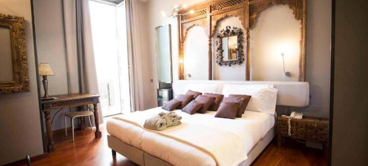 波士顿艺术酒店(Art Hotel Boston)图片