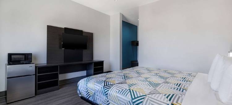 Motel 6 Dallas, TX - Methodist Charlton Medical Ctr.图片