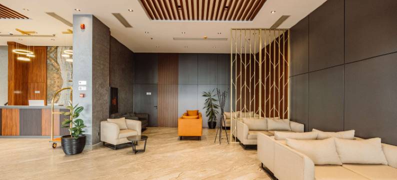 巴统贝斯特韦斯特优质酒店(Best Western Plus Batumi)图片