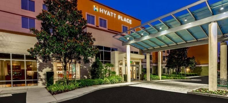 玛丽湖/奥兰多北凯悦嘉轩酒店(Hyatt Place Lake Mary Orlando North)图片