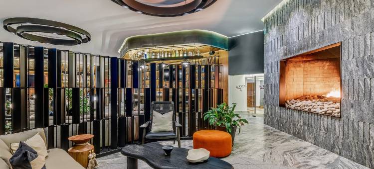 格兰德瓜达拉哈拉乡村俱乐部费斯塔美国酒店(Grand Fiesta Americana Guadalajara Country Club)图片