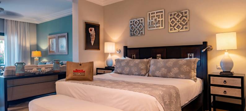 卡普卡纳 Tan度假村 码头及别墅(全包式)(Tan Resorts Marina and Villas Cap Cana - All-Inclusive)图片