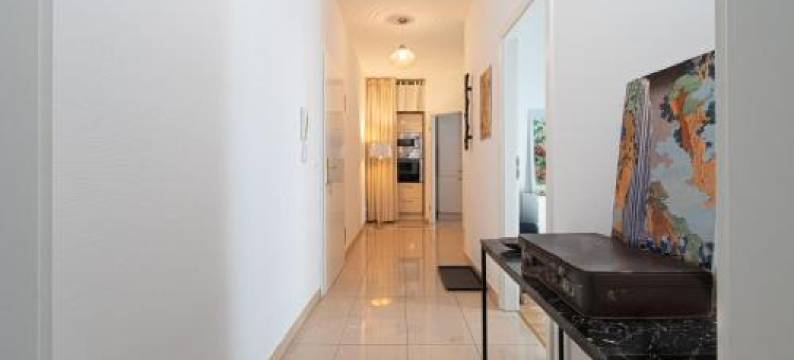 Ruhige Wohnung in Zentraler Lage - Quiet Flat in a Central Location图片