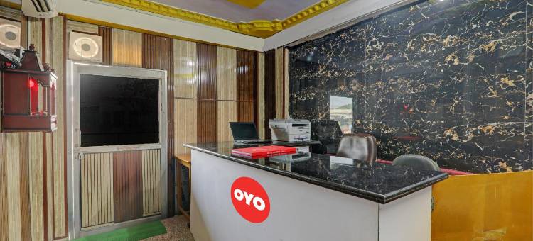 O马希玛酒店民宿旅馆(Hotel O Mahima Stay Inn)图片