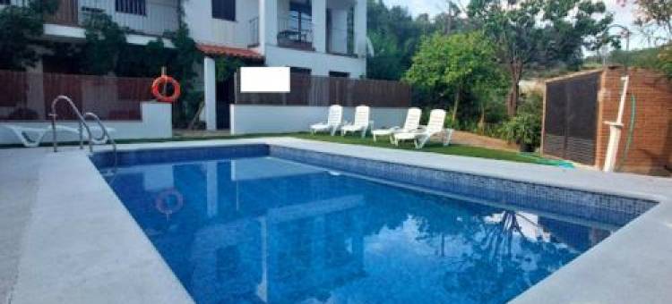 Apartamento Rural Las Palmeras图片