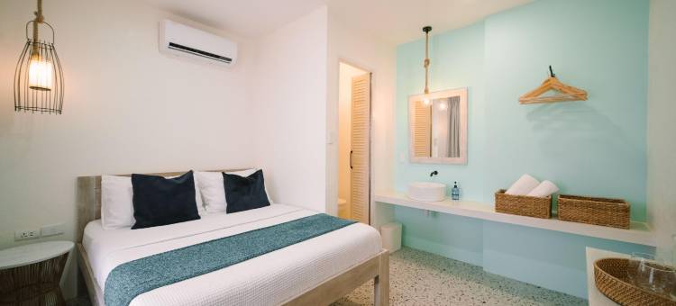 Big Waves Boutique Hotel Siargao图片