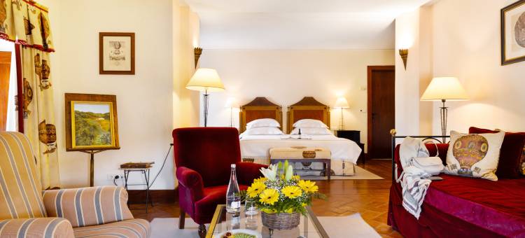 维拉维索萨修道院酒店-历史酒店(Pousada Convento de Vila Viçosa – Historic Hotel)图片