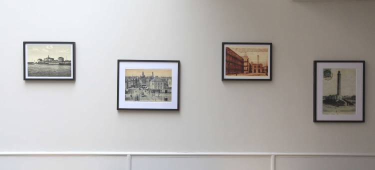 加莱布里特酒店(Brit Hotel Calais)图片