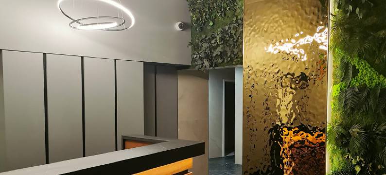 斯卡尔酒店(Hotel Skal Medi Spa & Resort)图片