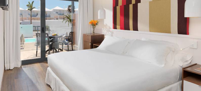 H10梦幻海洋精品酒店- 限成人(H10 Ocean Dreams Hotel Boutique - Adults Only)图片