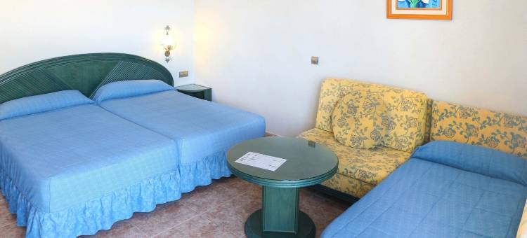 阿尔比尔仙人掌酒店(Kaktus Hotel Kaktus Albir)图片