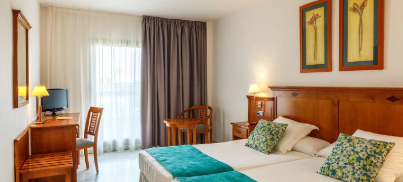 BQ安达卢西亚海滩酒店(BQ Andalucia Beach Hotel)图片