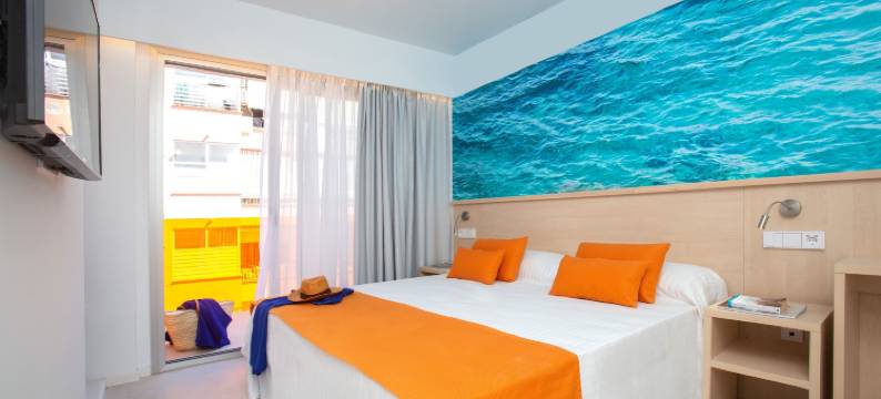 米克斯斯玛特酒店(Mix Smart)图片