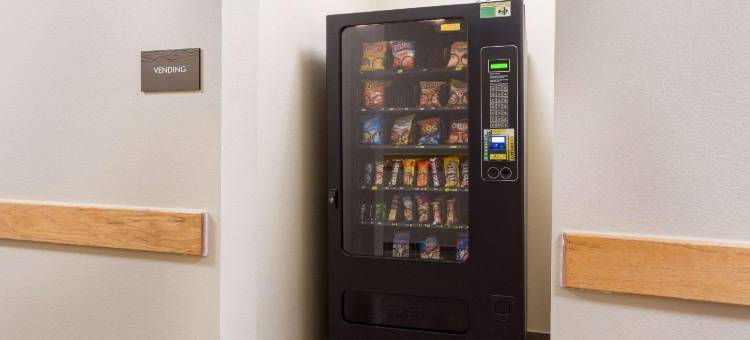 索内斯塔精选 - 巴吞鲁日机场(Sonesta Essential - Baton Rouge Airport)图片